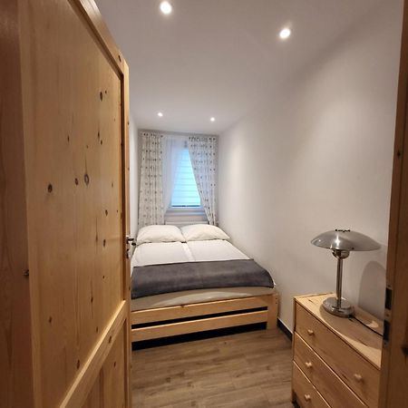 ザコパネApartament U Janickaアパートメント エクステリア 写真