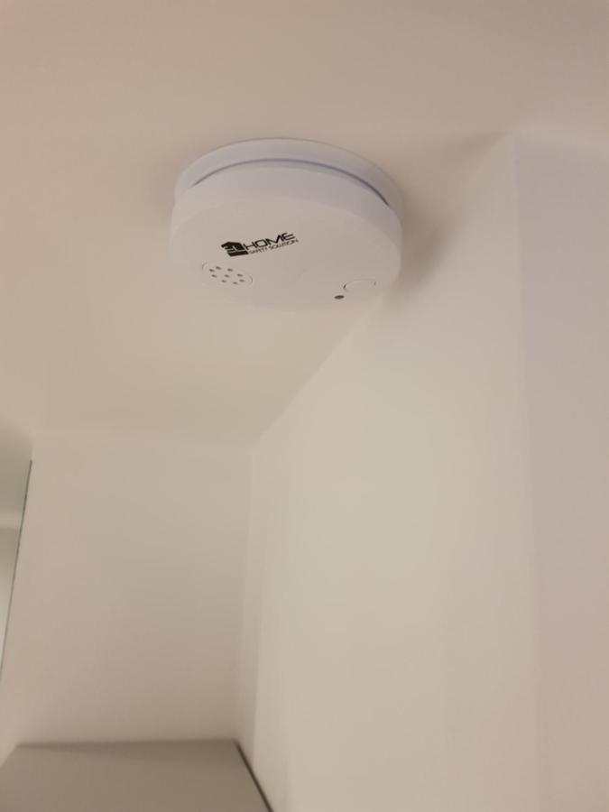 ザコパネApartament U Janickaアパートメント エクステリア 写真